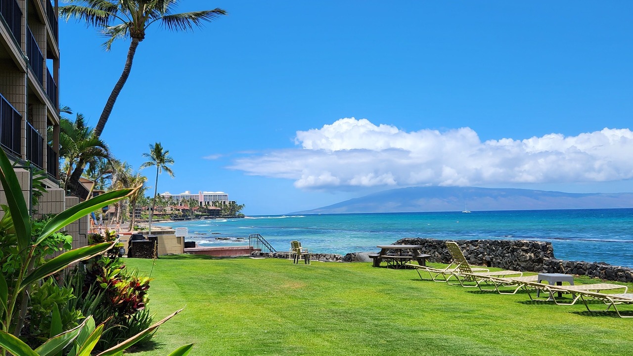 Photo of Others in Honokowai