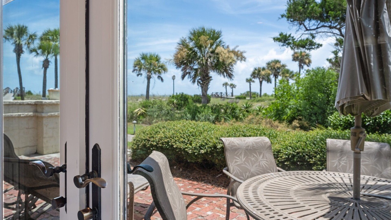 Photo of Outdoor in Debordieu Colony
