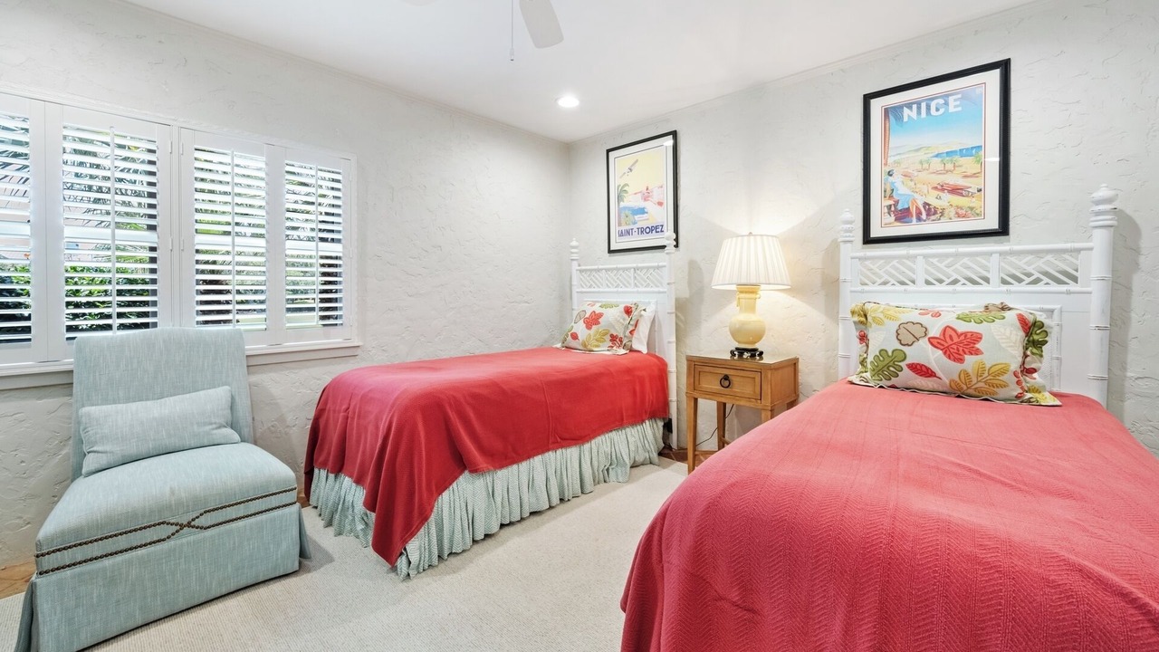 Photo of Bedroom in Debordieu Colony