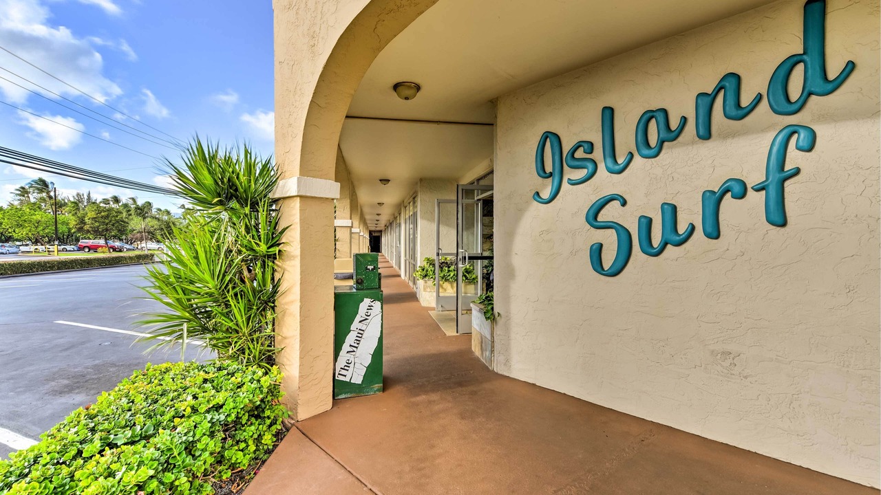 Photo of Outdoor in Kihei