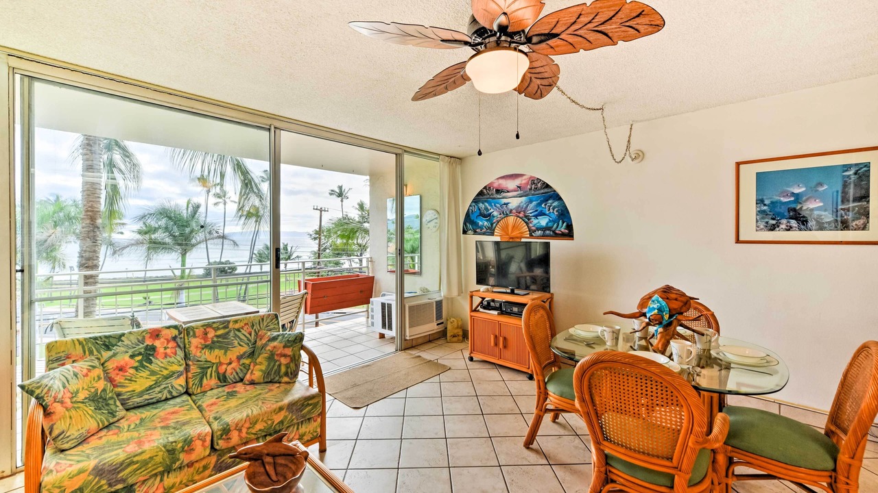 Photo of Livingroom in Kihei