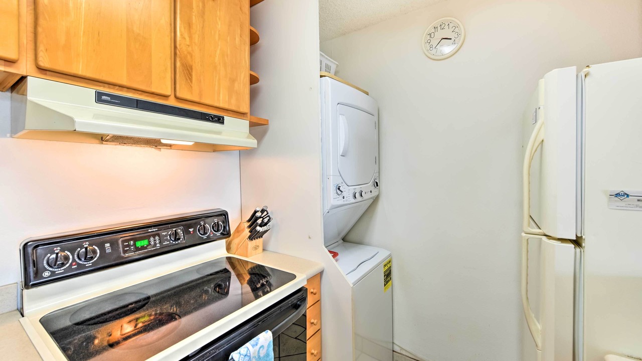 Photo of Kitchen in Kihei