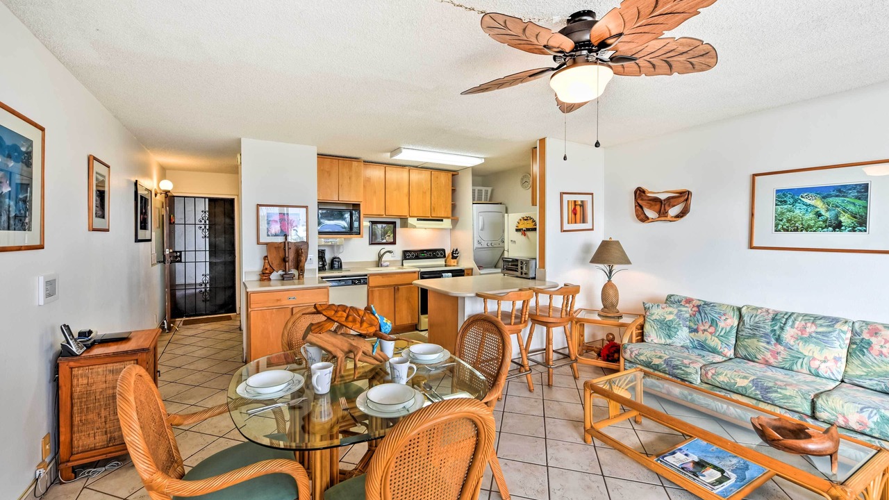 Photo of Livingroom in Kihei