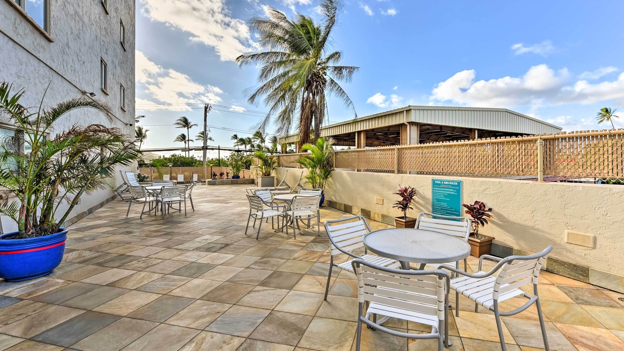 Photo of Outdoor in Kihei