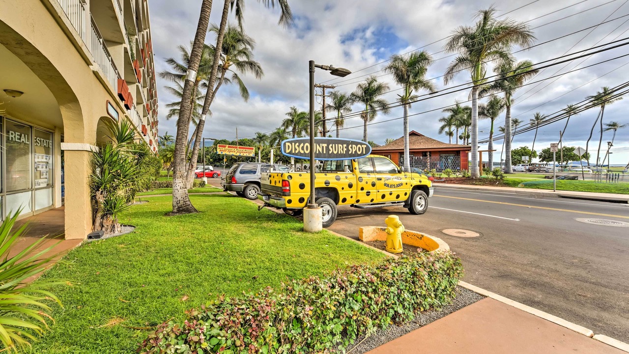 Photo of Outdoor in Kihei