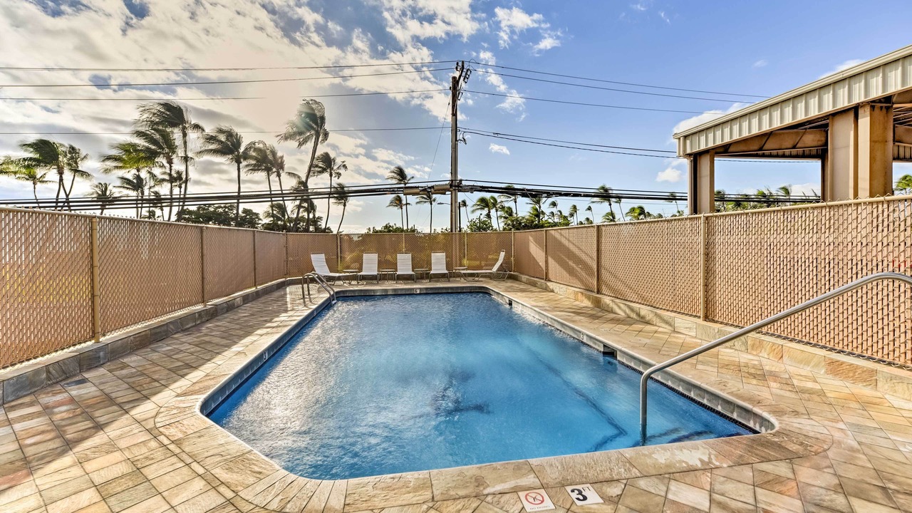 Photo of Outdoor in Kihei