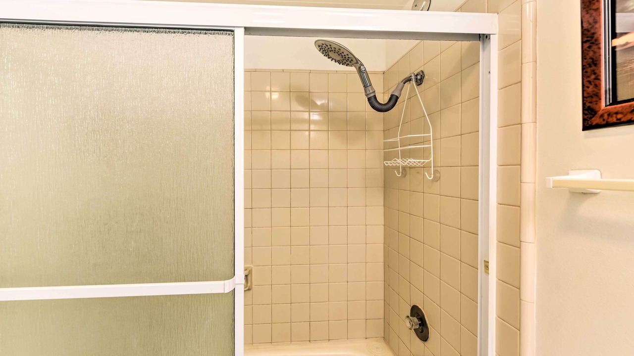 Photo of Bathroom in Kihei