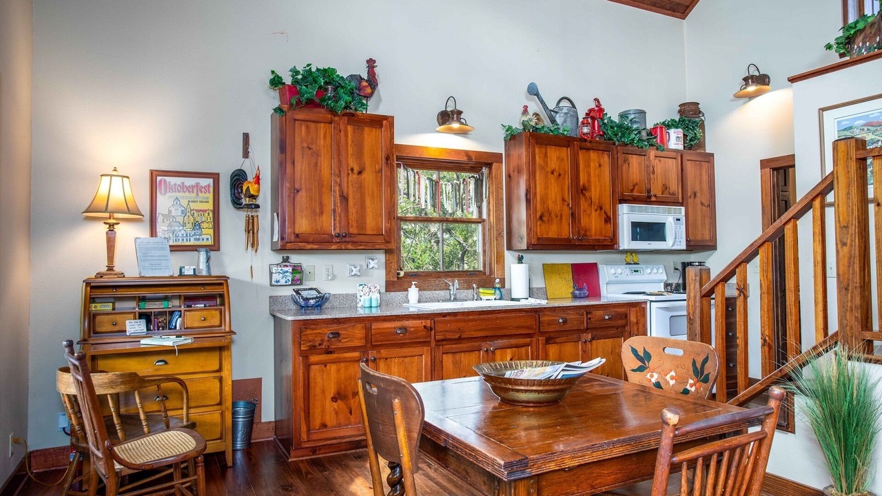 Photo of Kitchen in Fredericksburg