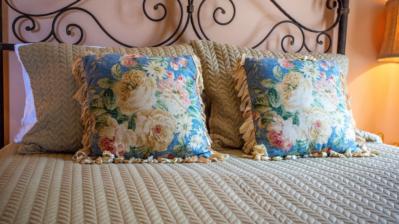 Photo of Bedroom in Fredericksburg