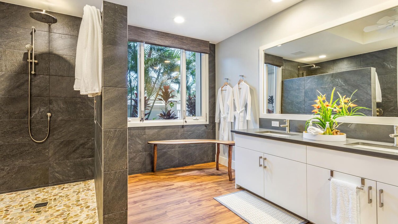 Photo of Bathroom in Kamuela