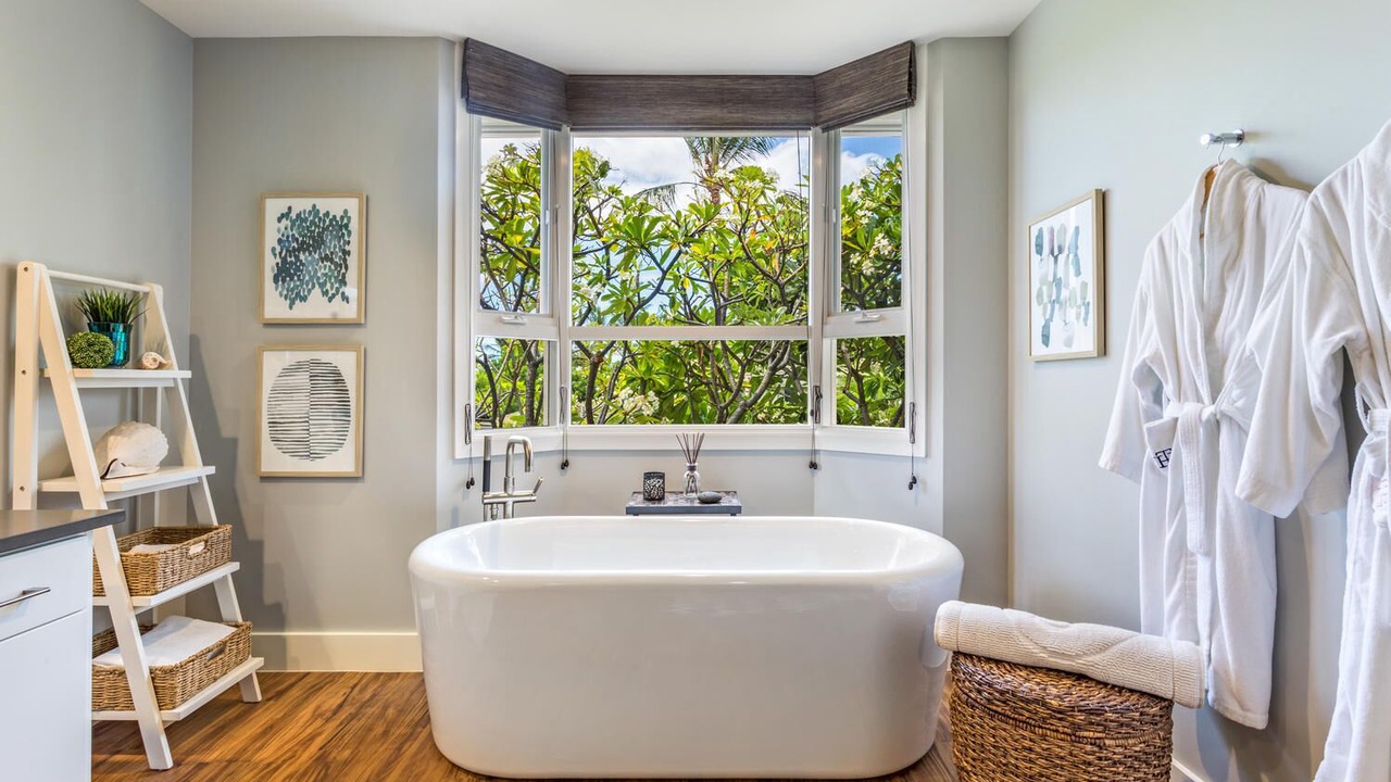 Photo of Bathroom in Kamuela