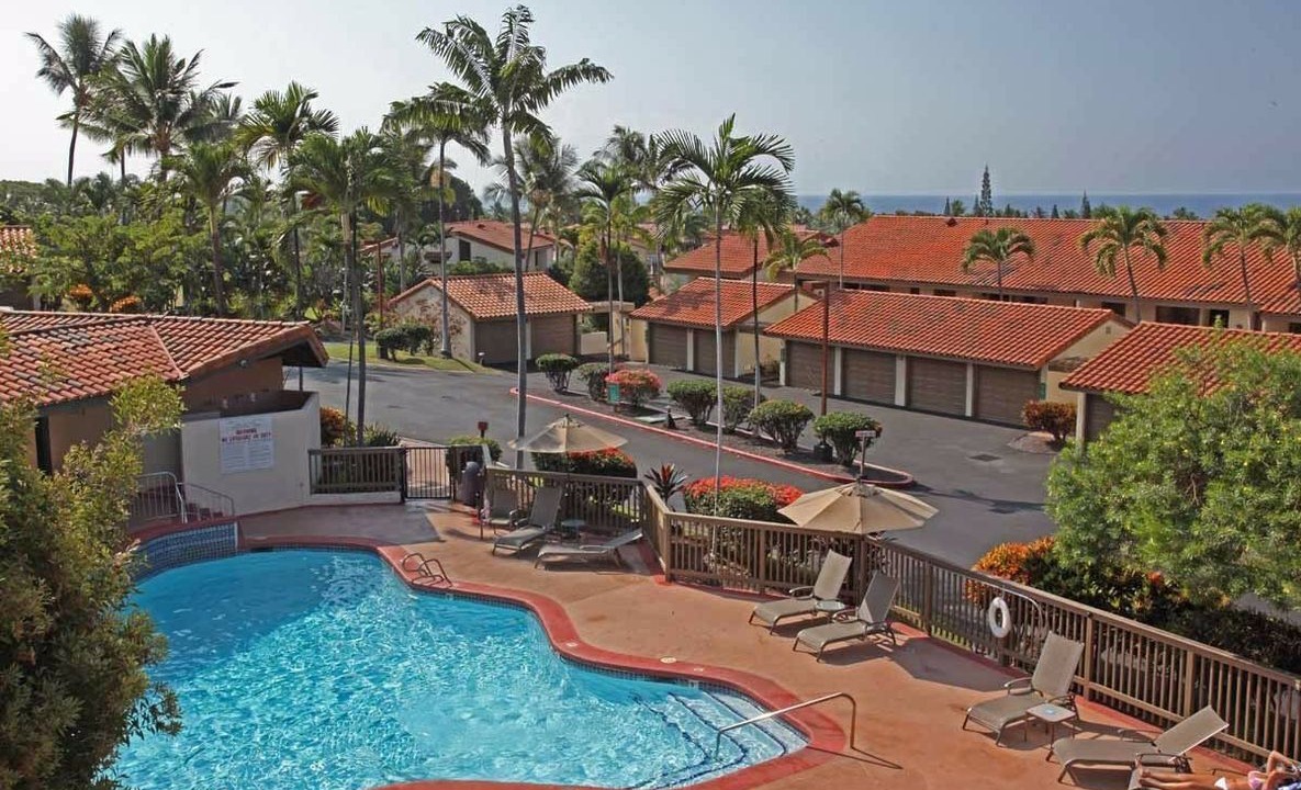 Photo of Outdoor in Kahaluu-Keauhou