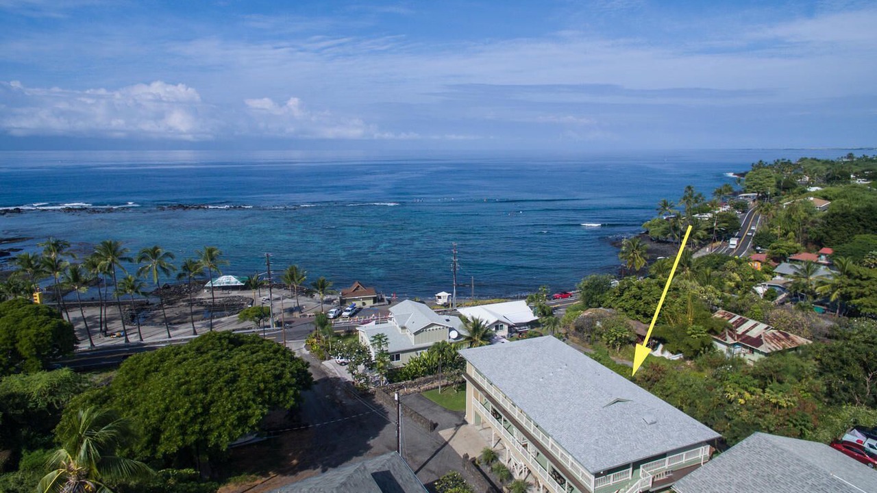 Photo of Others in Kahaluu Bay