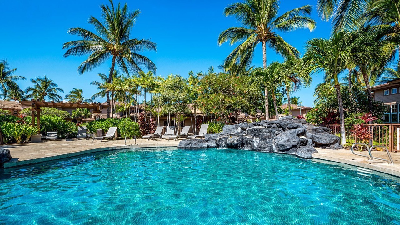 Photo of Outdoor in Waikoloa