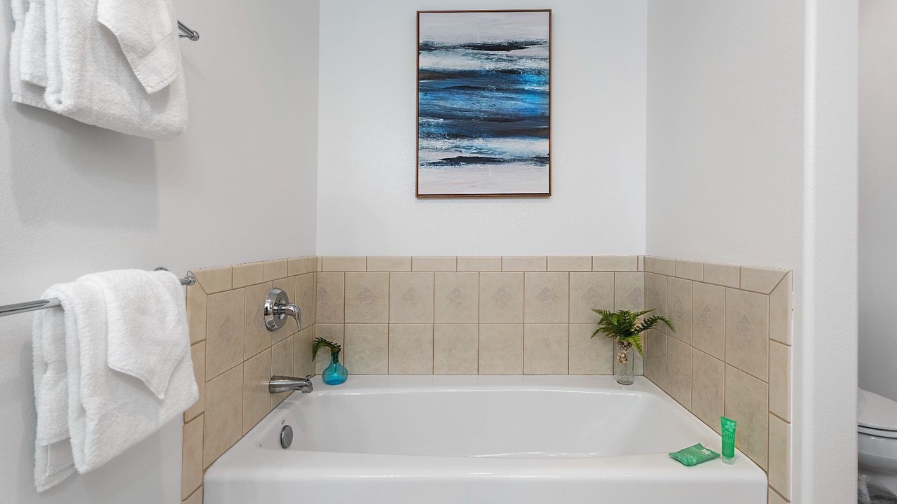 Photo of Bathroom in Waikoloa