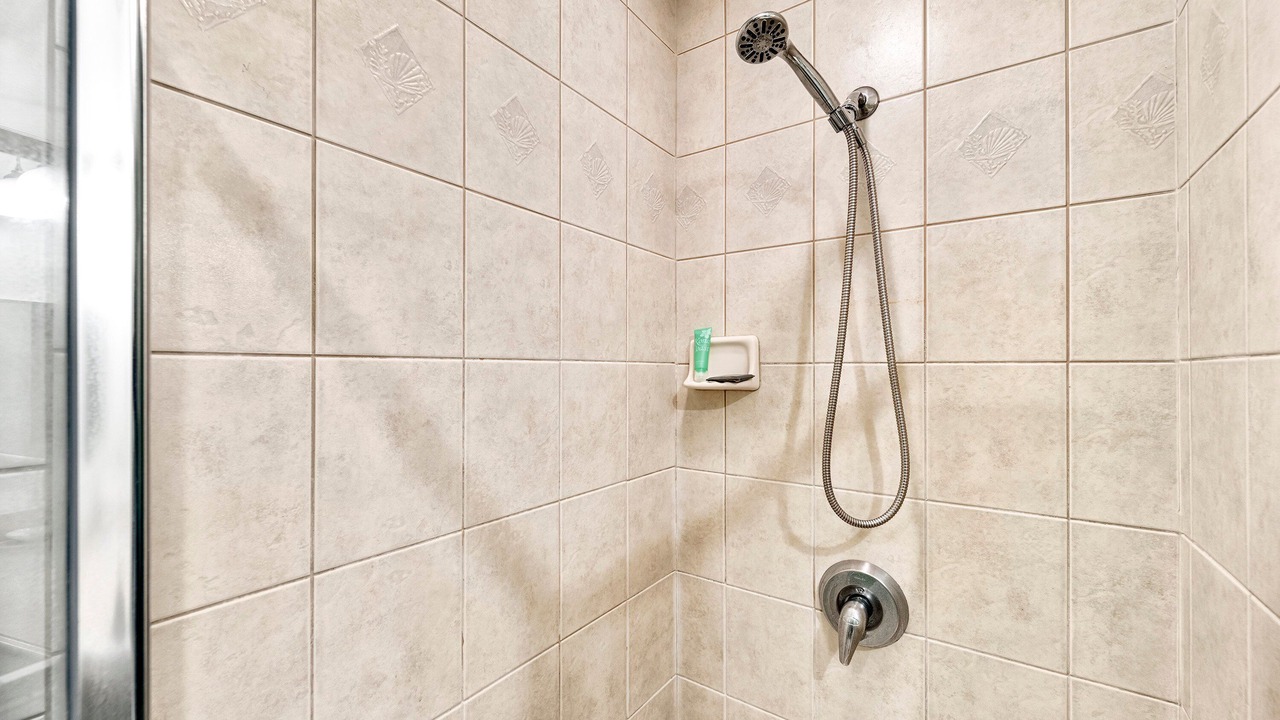 Photo of Bathroom in Waikoloa