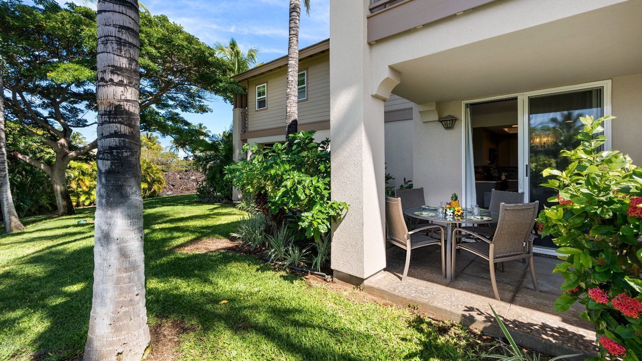 Photo of Outdoor in Waikoloa