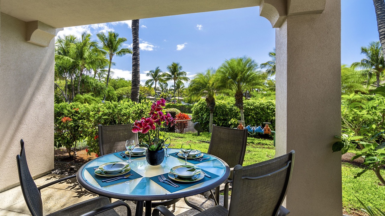 Photo of Outdoor in Waikoloa