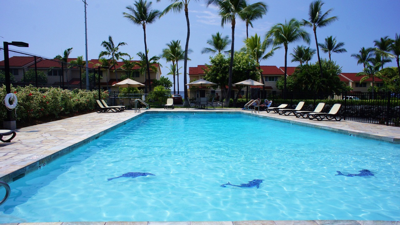 Photo of Outdoor in Kahaluu Bay