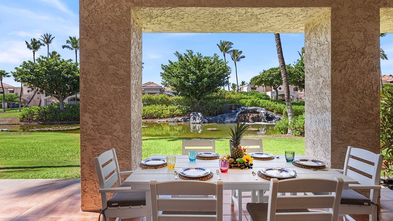 Photo of Outdoor in Waikoloa