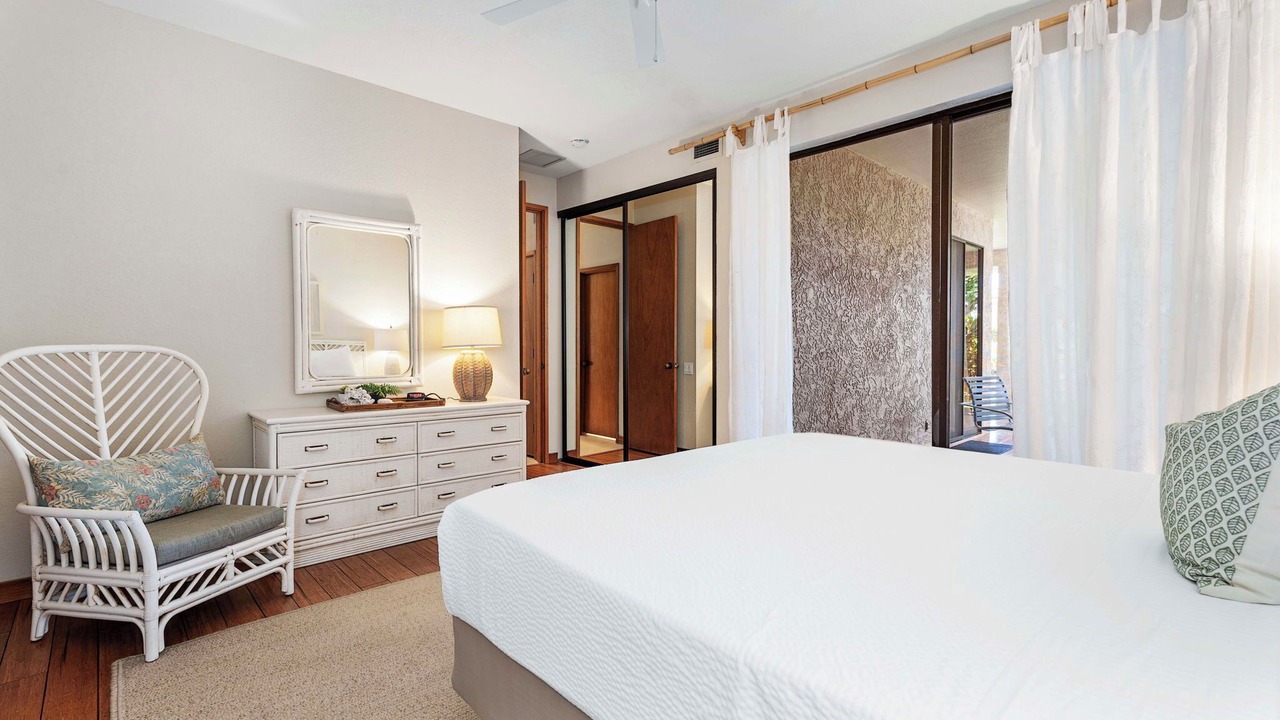 Photo of Bedroom in Waikoloa