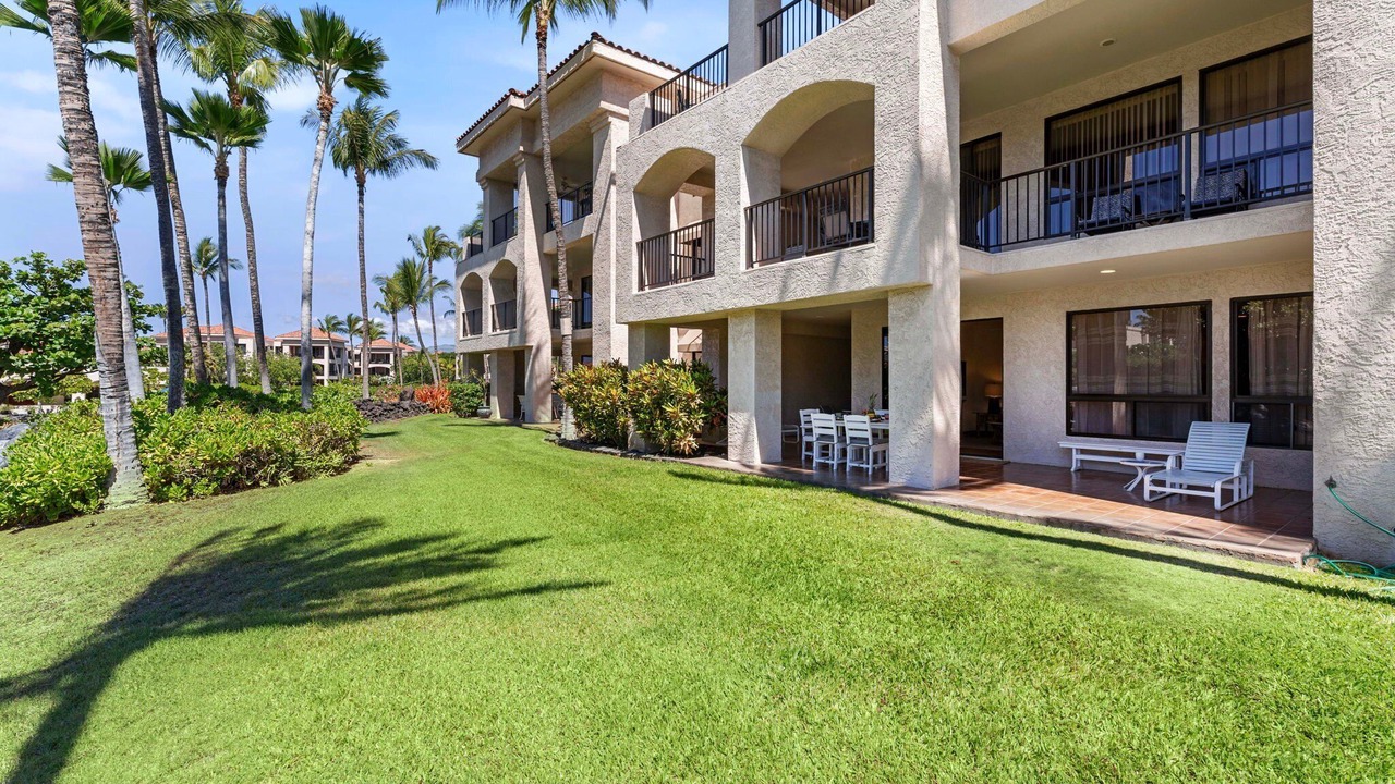 Photo of Outdoor in Waikoloa
