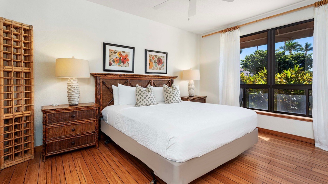 Photo of Bedroom in Waikoloa