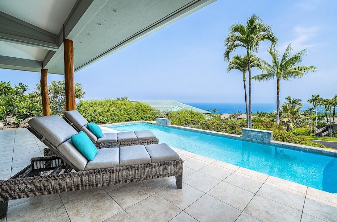 Photo of Outdoor in Kahaluu Bay