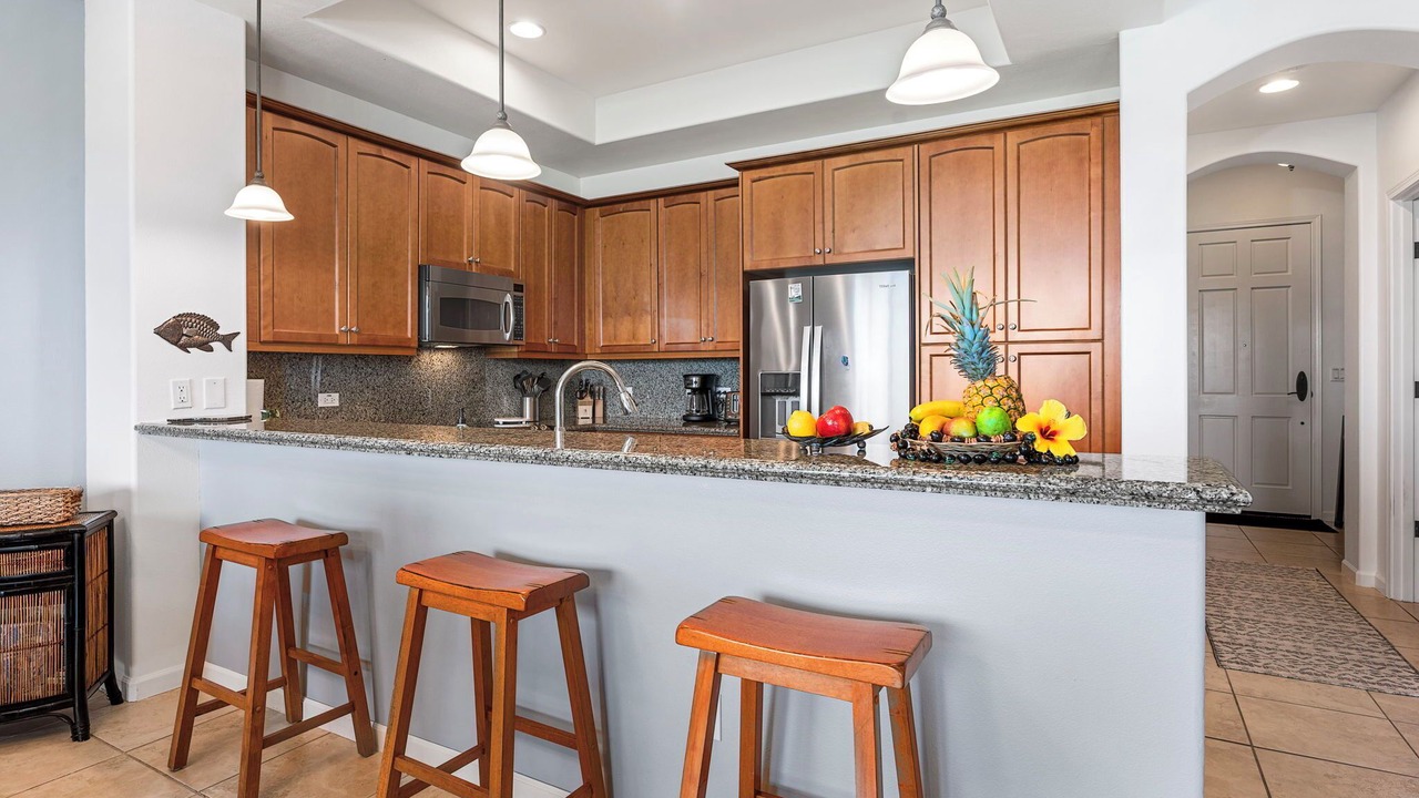 Photo of Kitchen in Kamuela