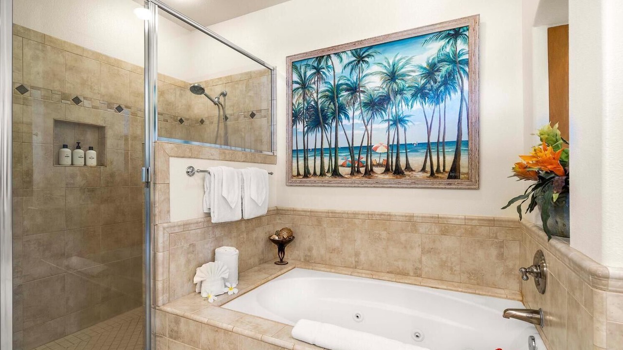 Photo of Bathroom in Kamuela