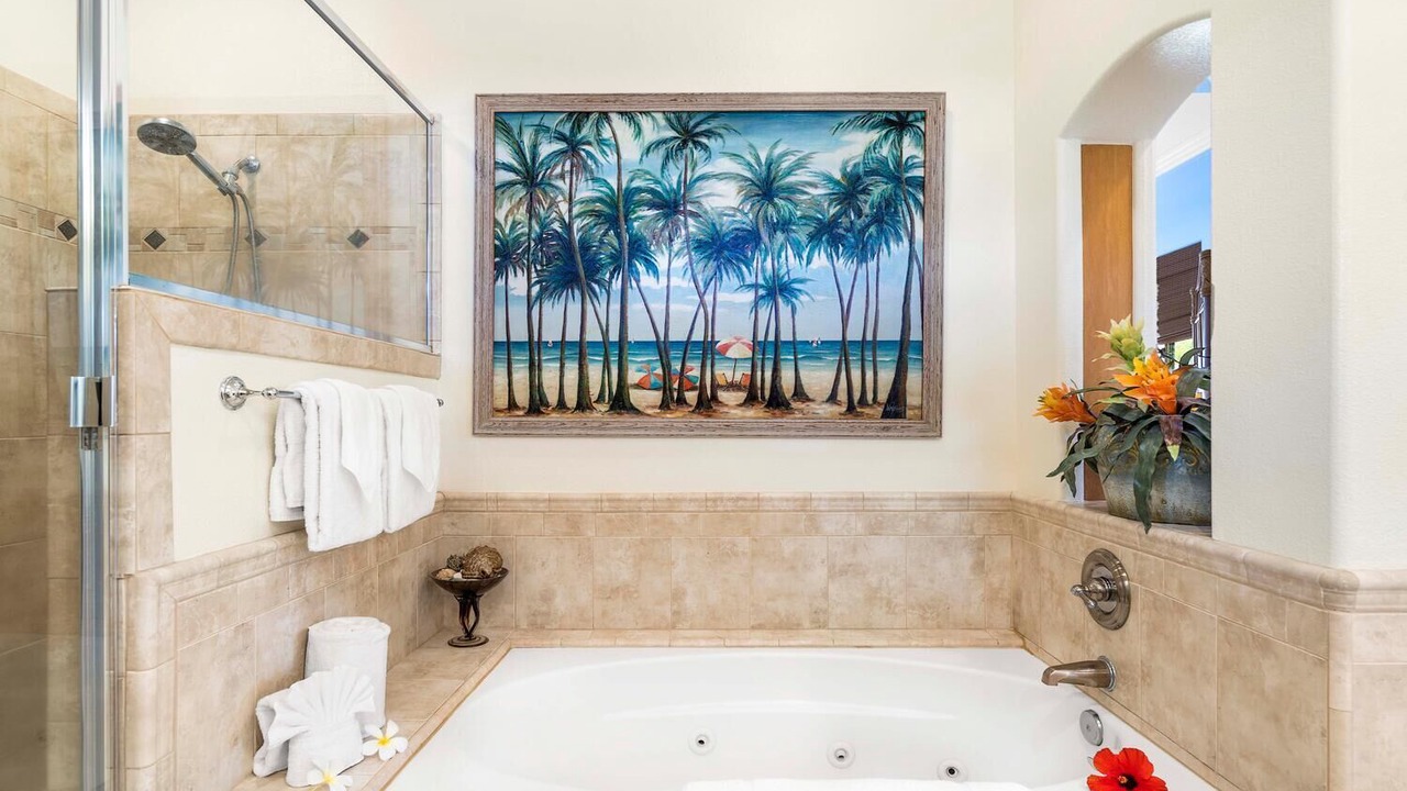 Photo of Bathroom in Kamuela