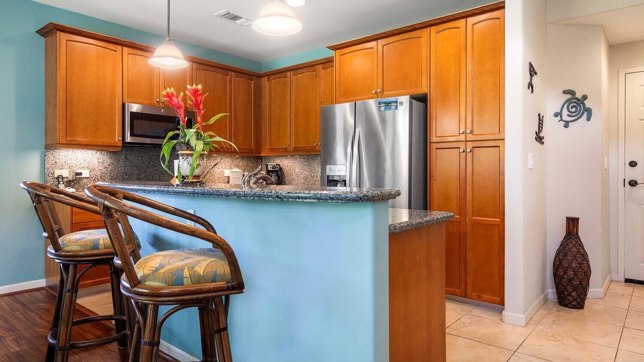Photo of Kitchen in Kamuela