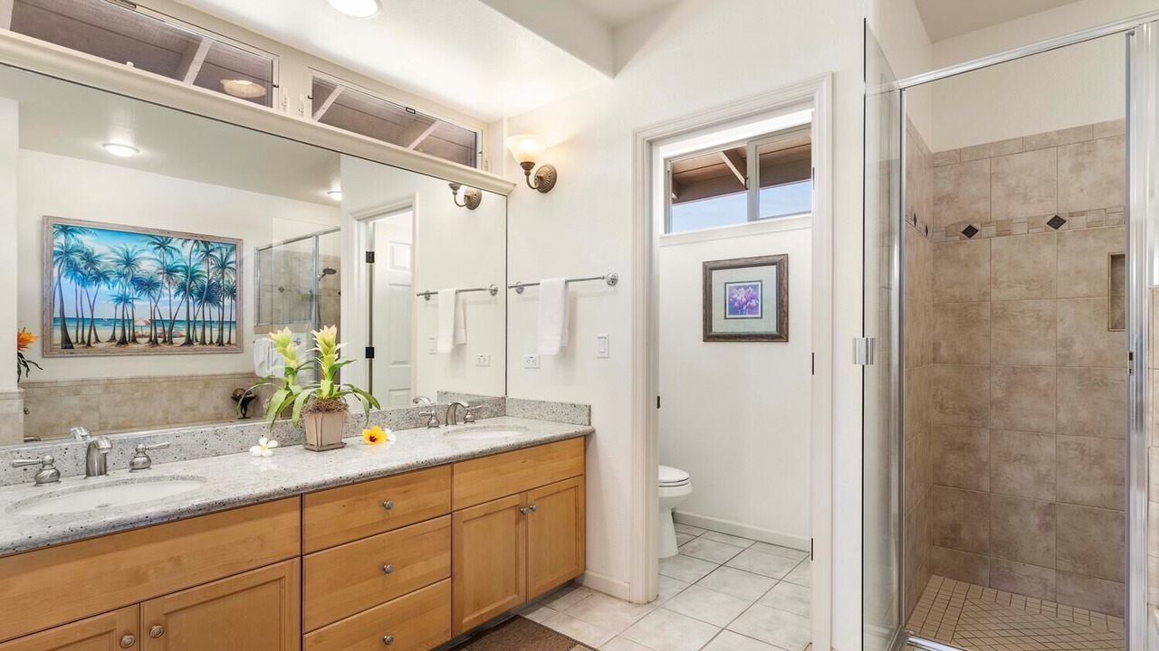 Photo of Bathroom in Kamuela