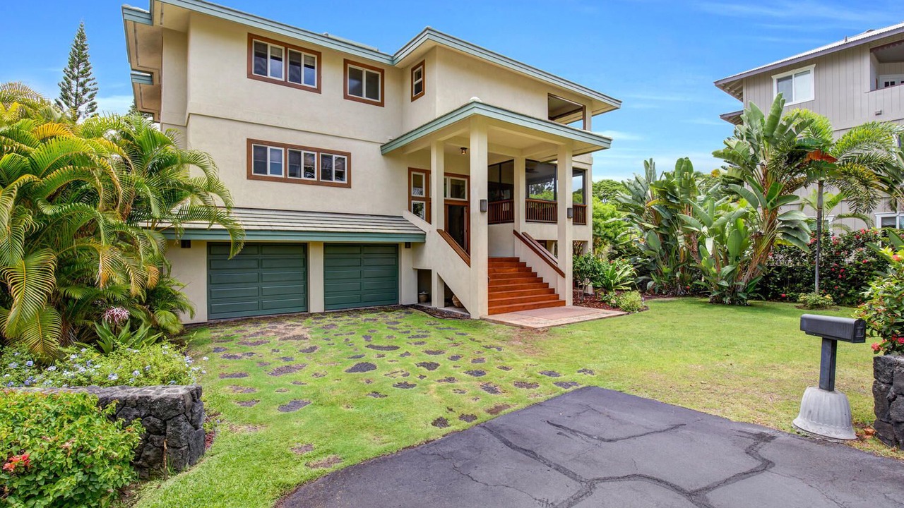 Photo of Outdoor in Kailua-Kona