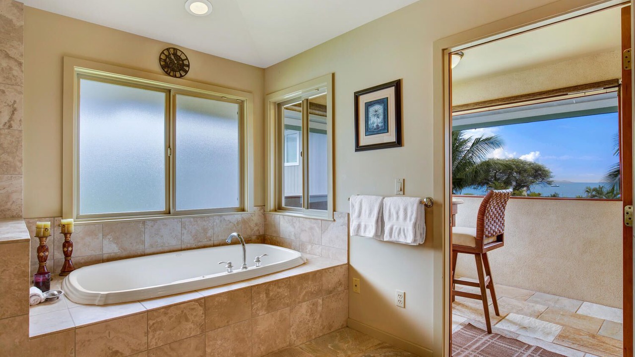 Photo of Bathroom in Kailua-Kona