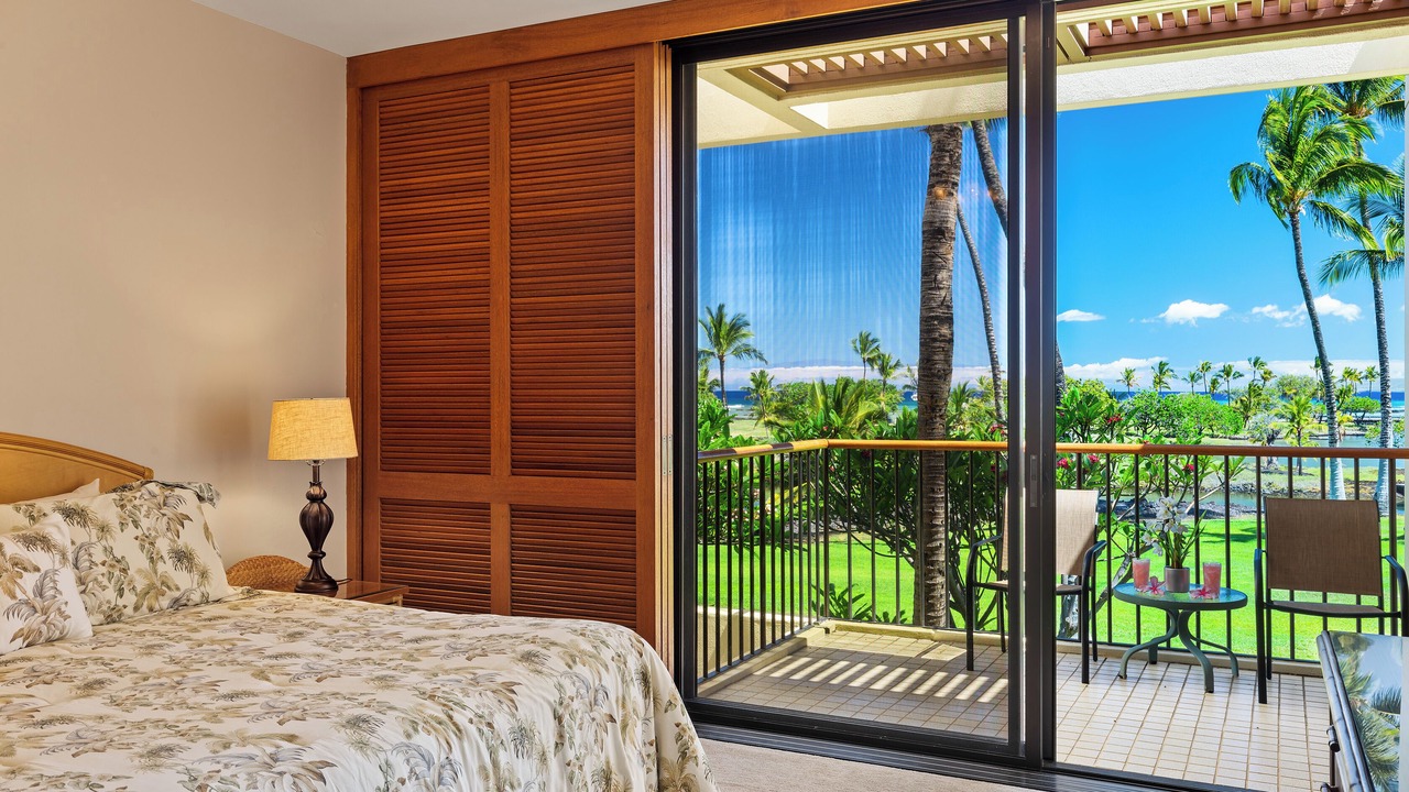 Photo of Bedroom in Kamuela
