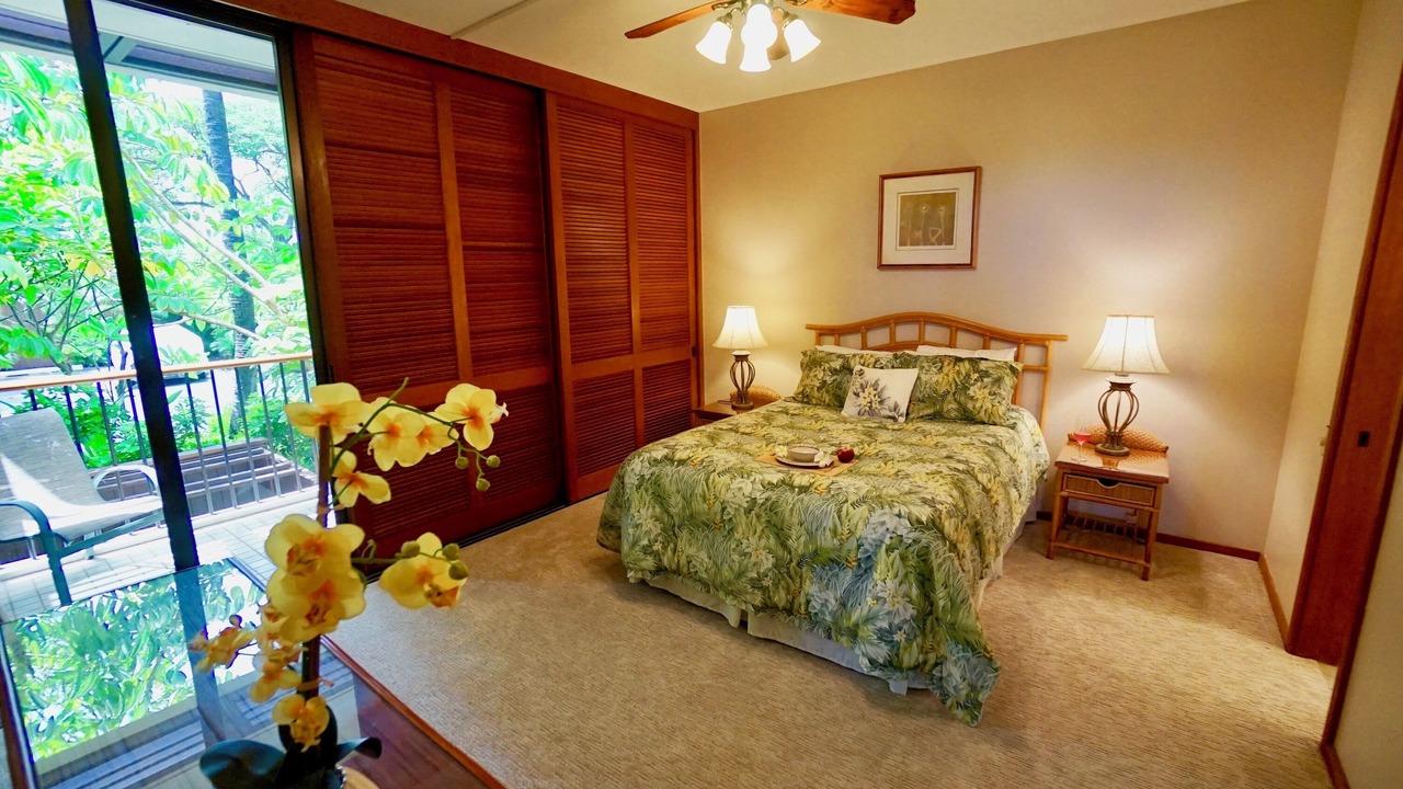 Photo of Bedroom in Kamuela