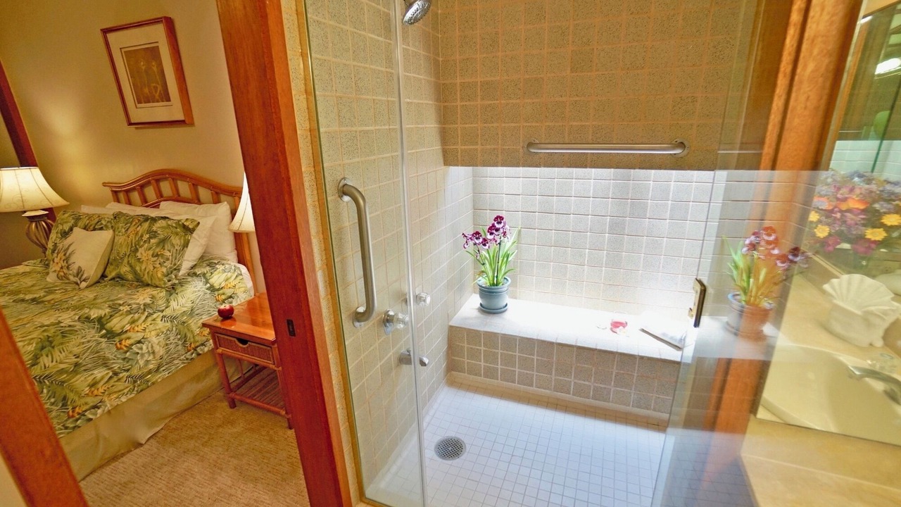 Photo of Bathroom in Kamuela