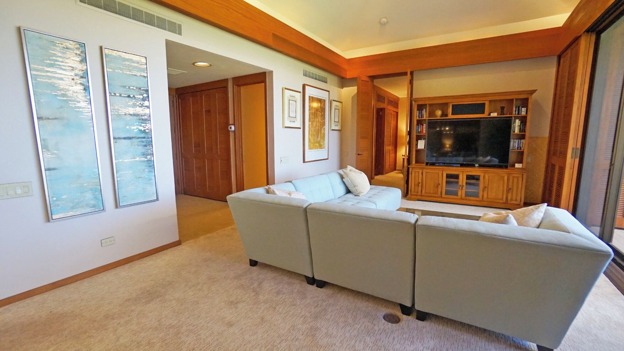 Photo of Livingroom in Kamuela