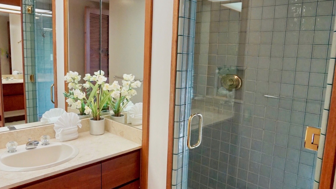 Photo of Bathroom in Kamuela