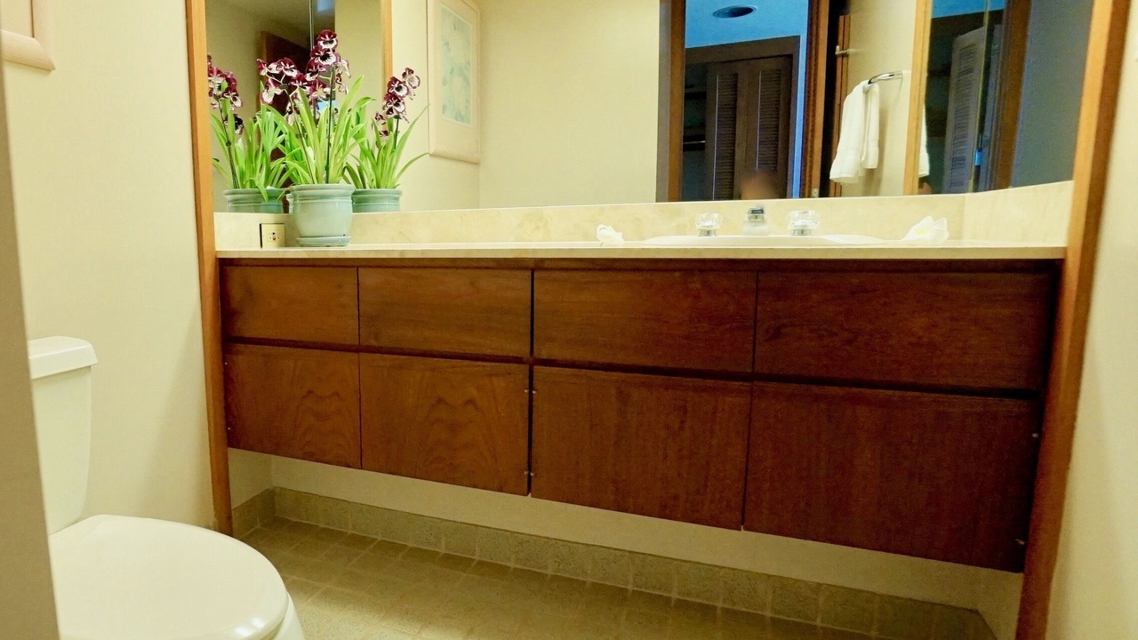 Photo of Bathroom in Kamuela