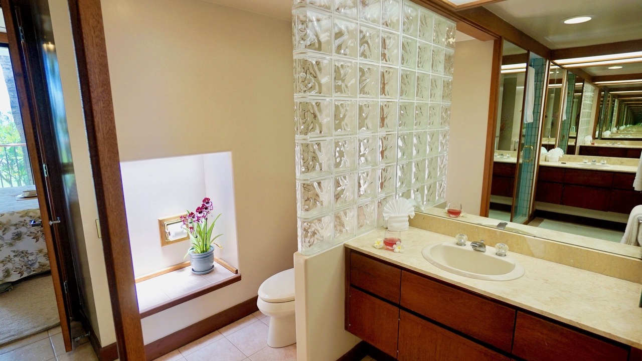 Photo of Bathroom in Kamuela