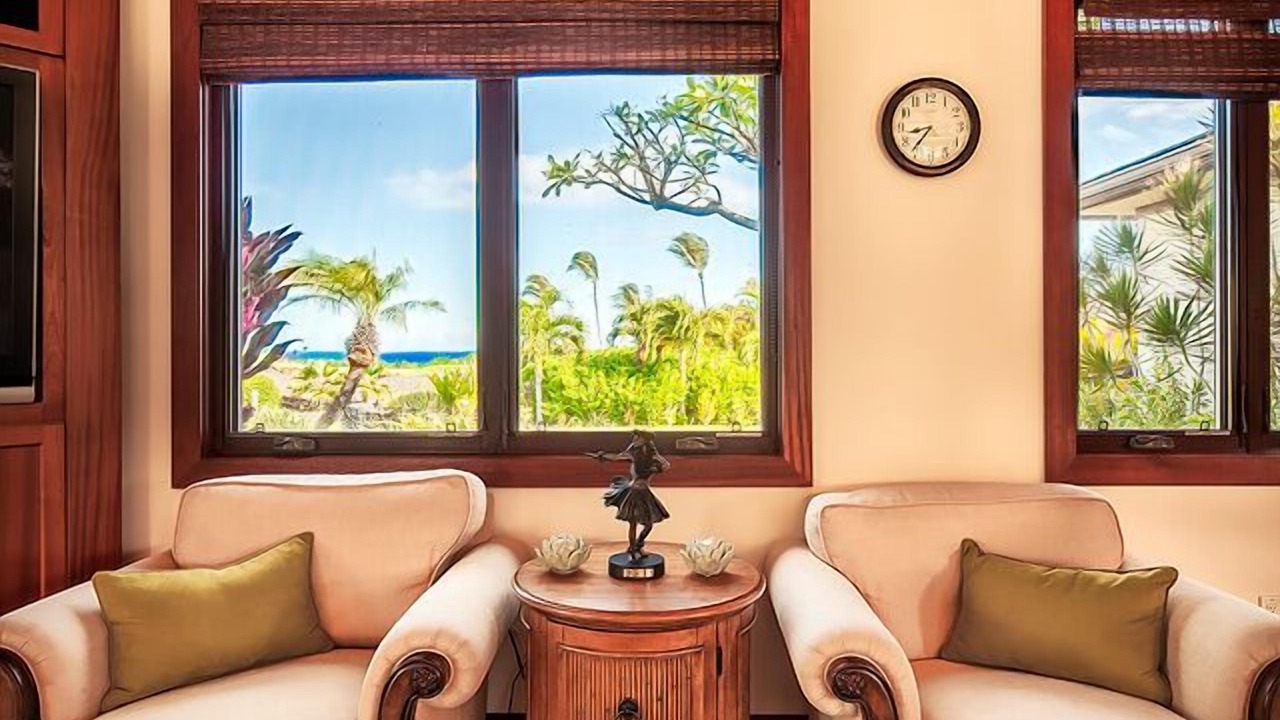 Photo of Livingroom in Kamuela