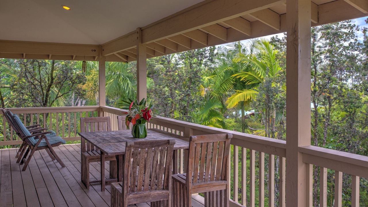 Photo of Outdoor in Keaau
