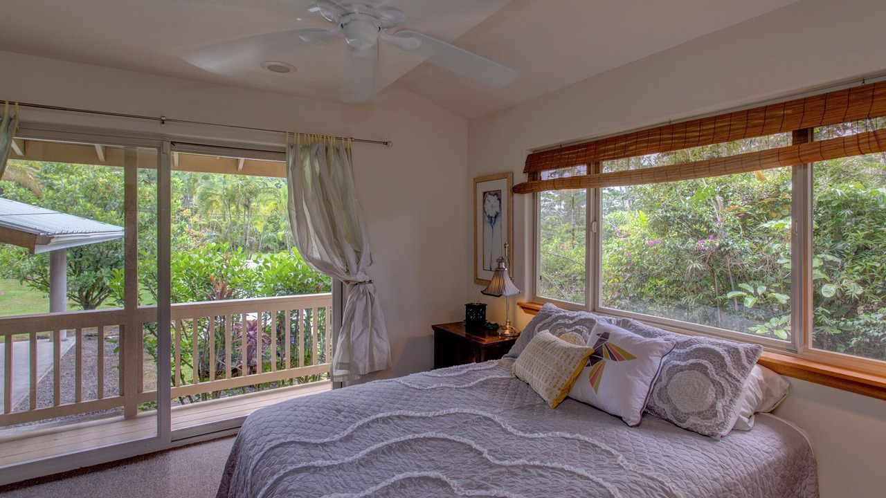 Photo of Bathroom in Keaau
