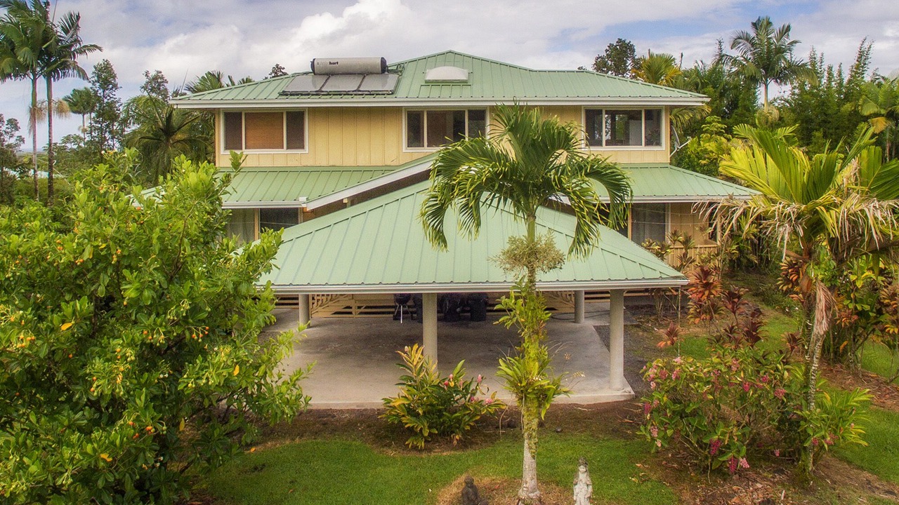 Photo of Outdoor in Keaau