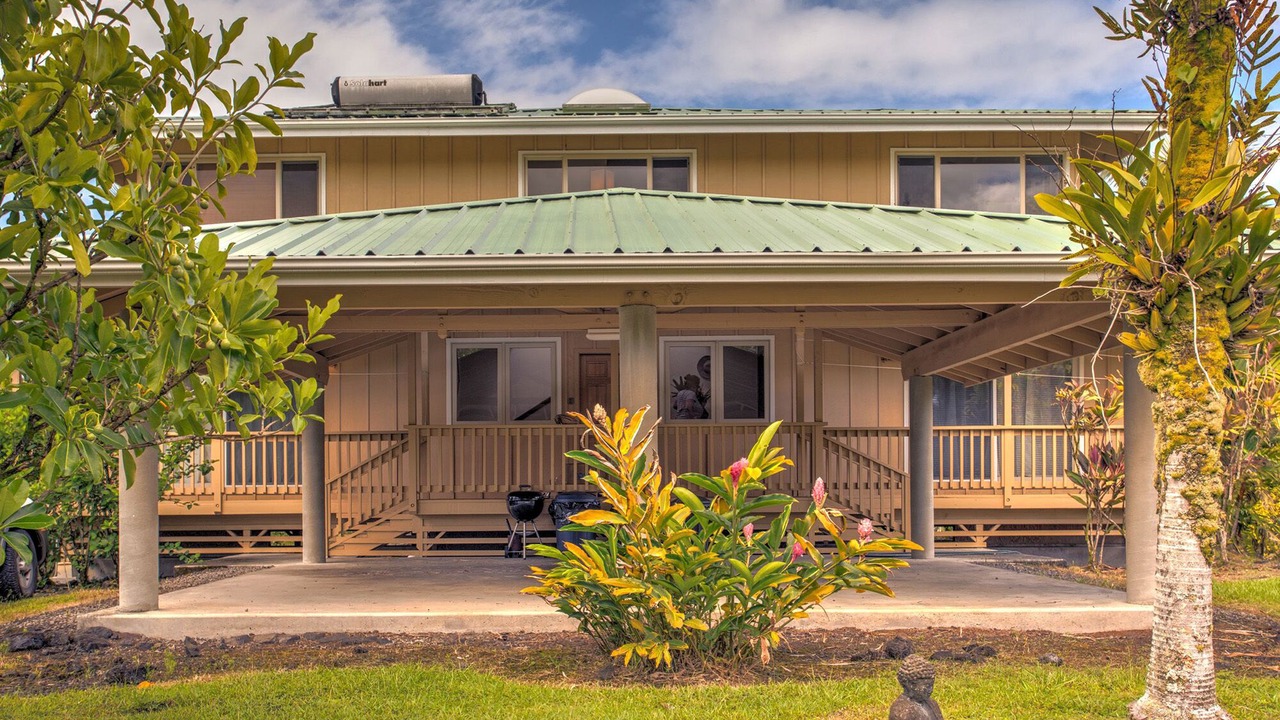 Photo of Outdoor in Keaau