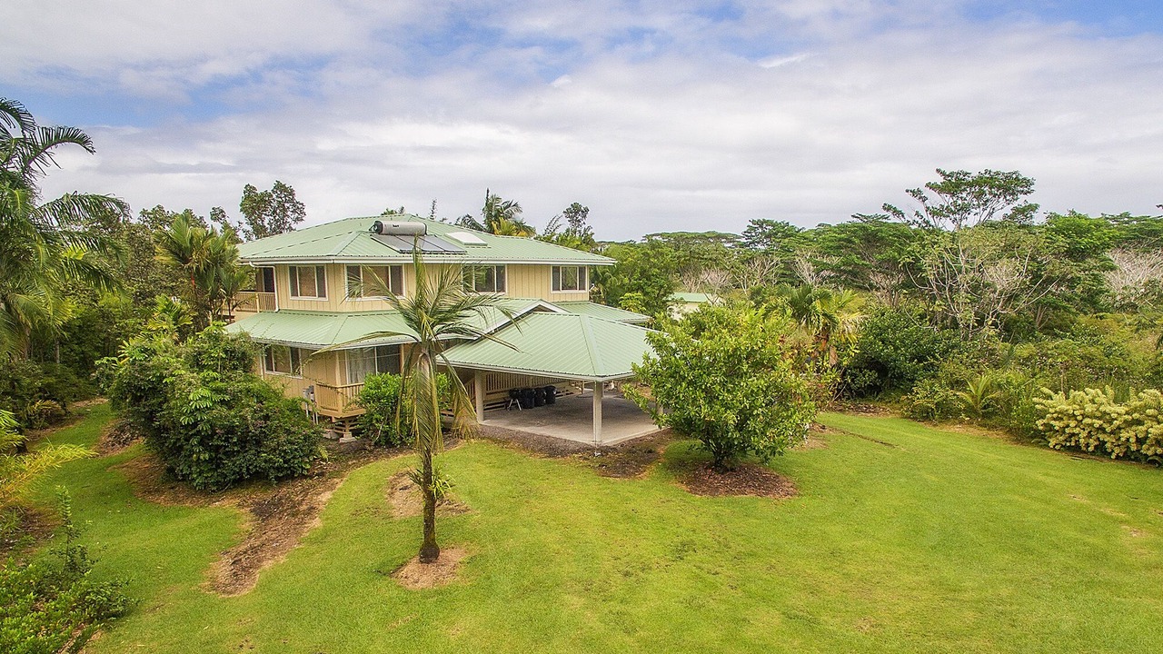 Photo of Outdoor in Keaau