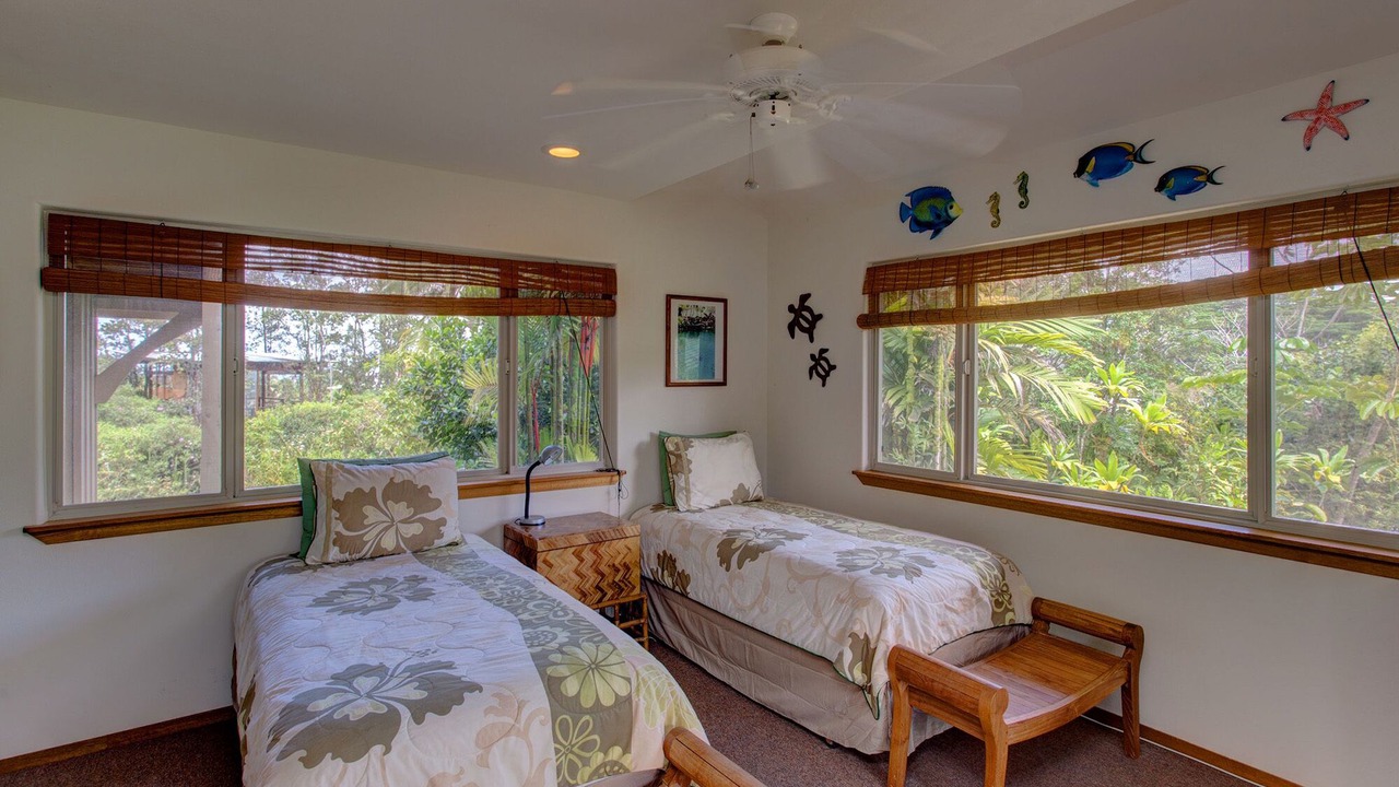 Photo of Bathroom in Keaau
