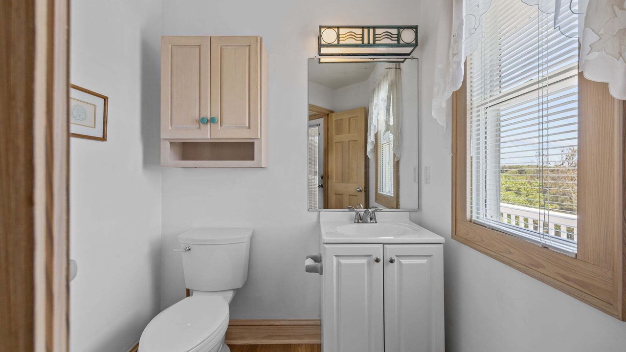 Photo of Bathroom in Spindrift